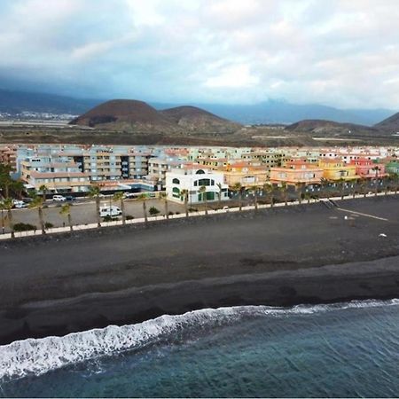 Casita El Destino Apartman Puertito de Guimar Kültér fotó