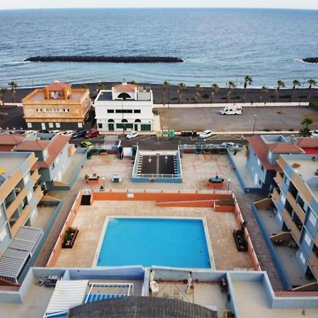 Casita El Destino Apartman Puertito de Guimar Kültér fotó