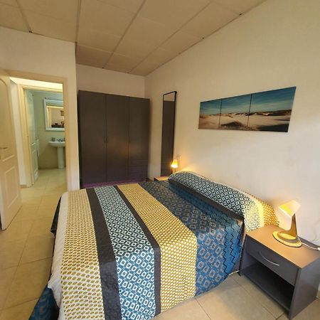 Casita El Destino Apartman Puertito de Guimar Kültér fotó