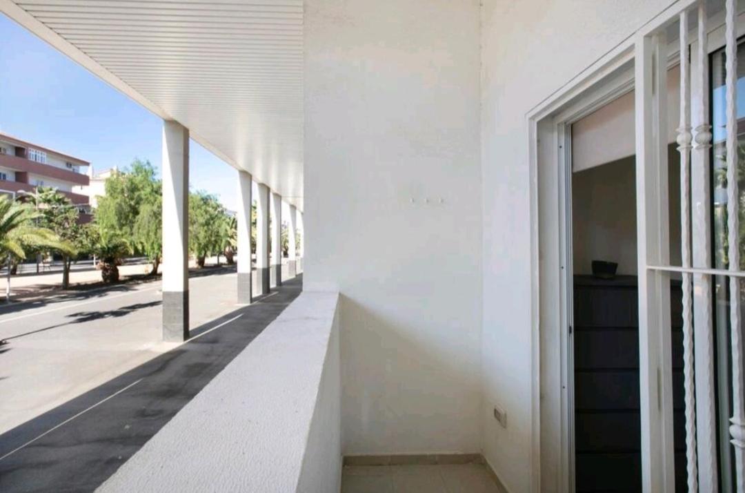 Casita El Destino Apartman Puertito de Guimar Kültér fotó