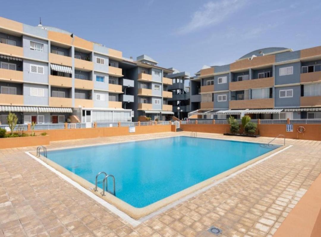 Casita El Destino Apartman Puertito de Guimar Kültér fotó
