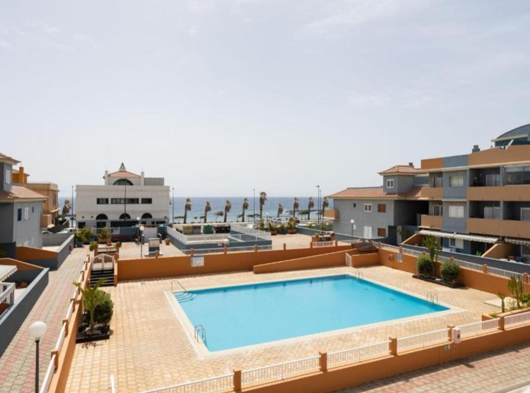 Casita El Destino Apartman Puertito de Guimar Kültér fotó