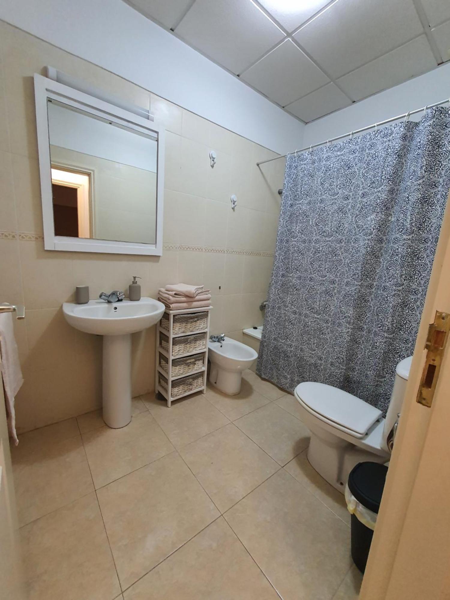 Casita El Destino Apartman Puertito de Guimar Kültér fotó