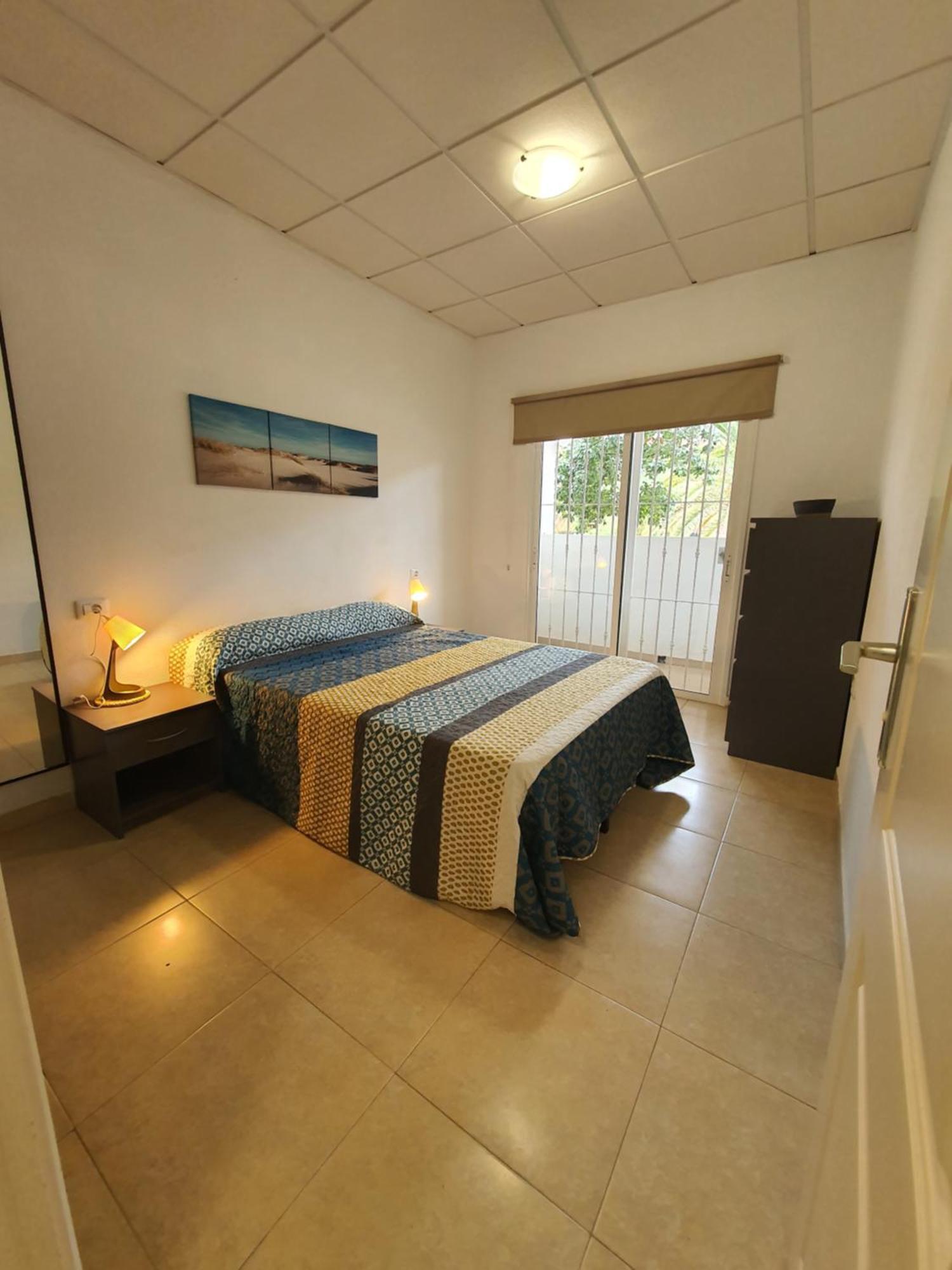Casita El Destino Apartman Puertito de Guimar Kültér fotó