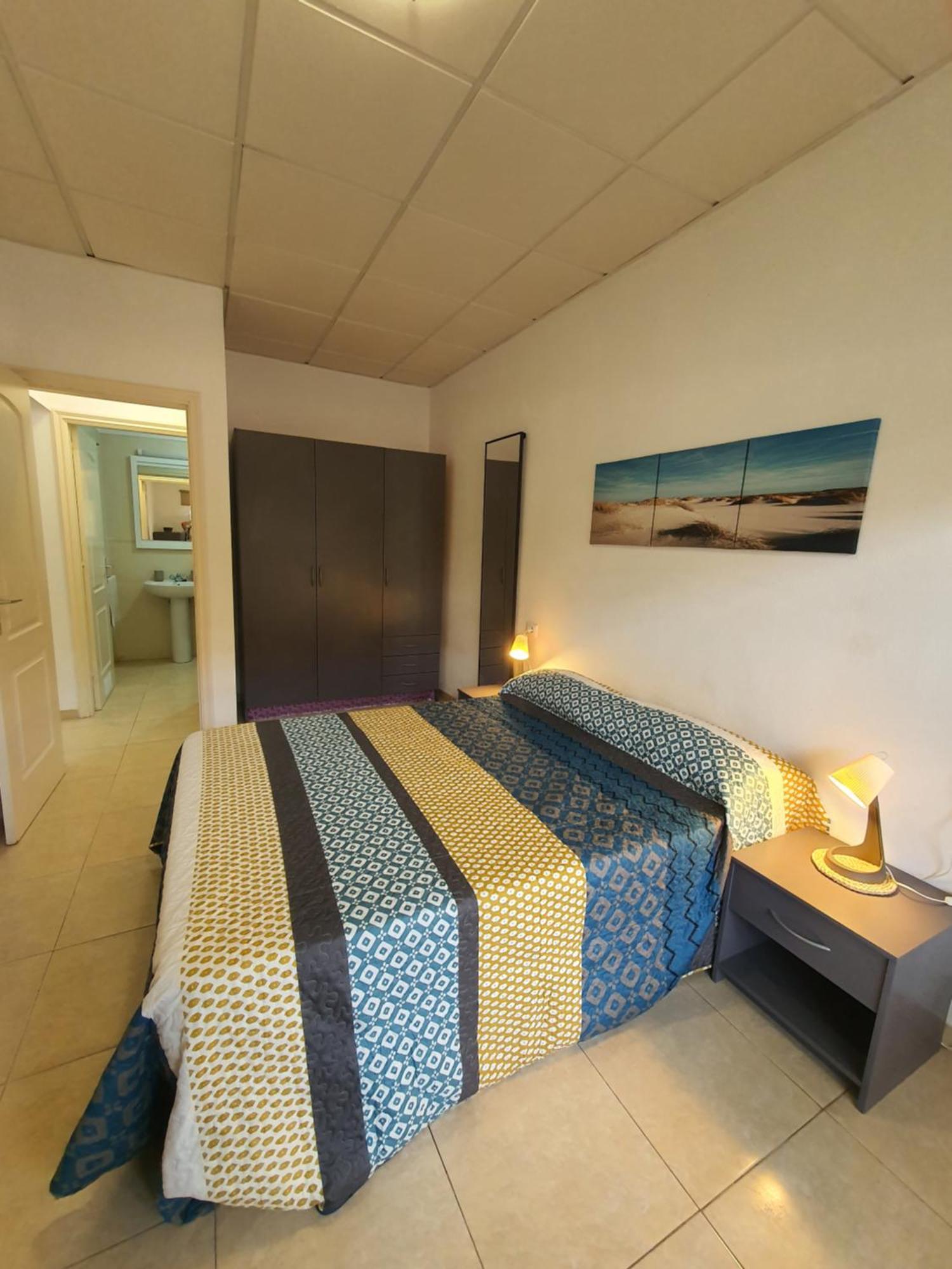 Casita El Destino Apartman Puertito de Guimar Kültér fotó