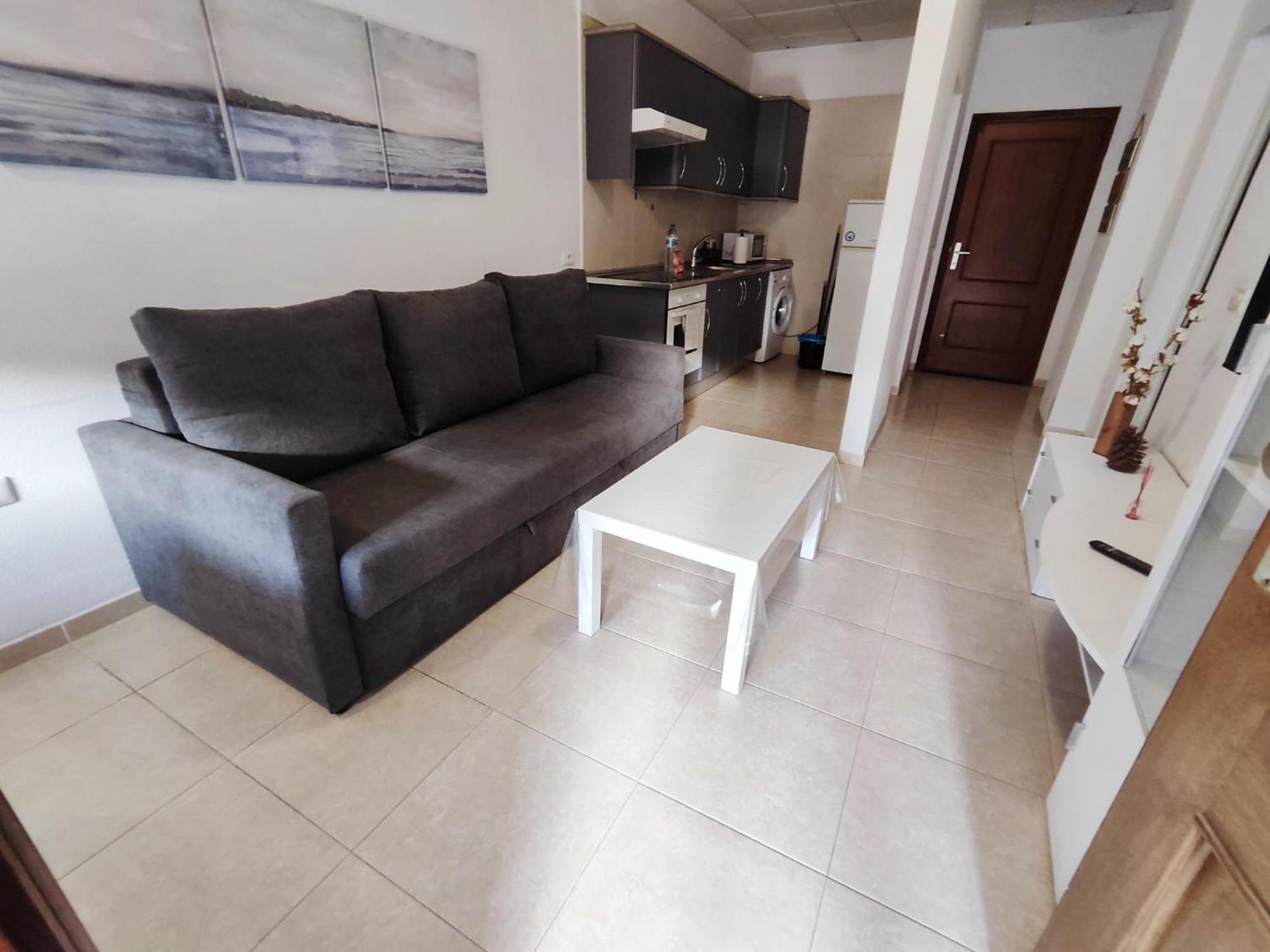 Casita El Destino Apartman Puertito de Guimar Kültér fotó